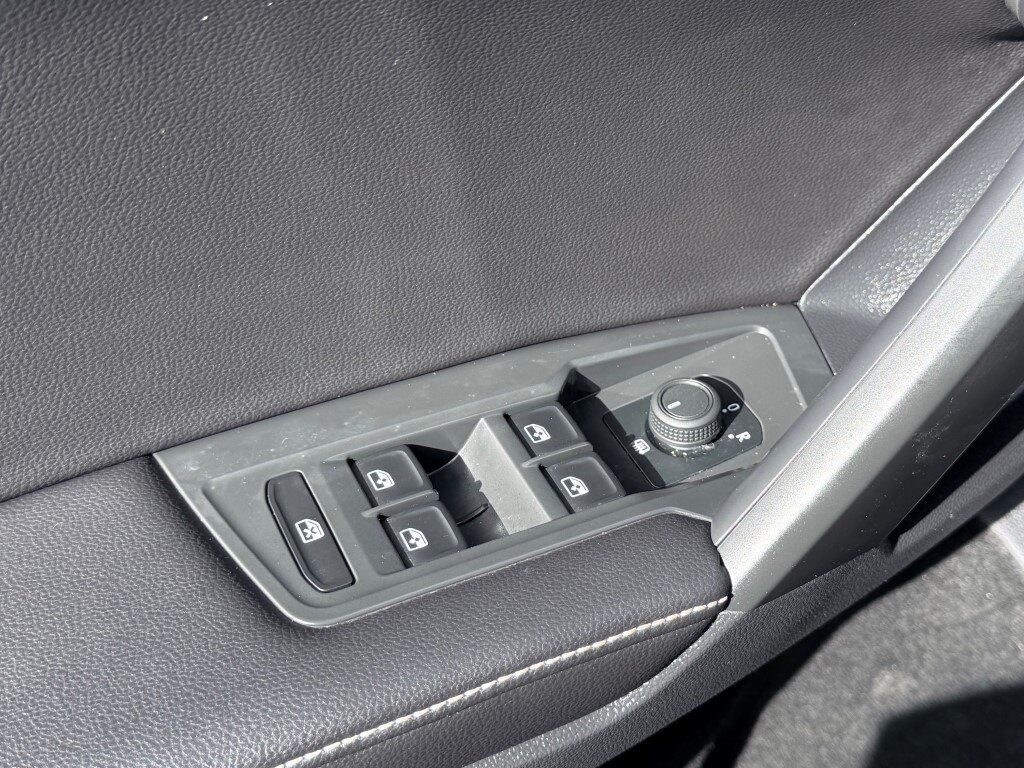 2024 Volkswagen Tiguan 2.0T S Springfield VA