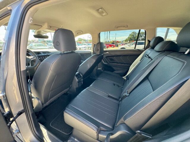 2024 Volkswagen Tiguan 2.0T SE | 2.0T Wolfsburg Edition Baton Rouge LA