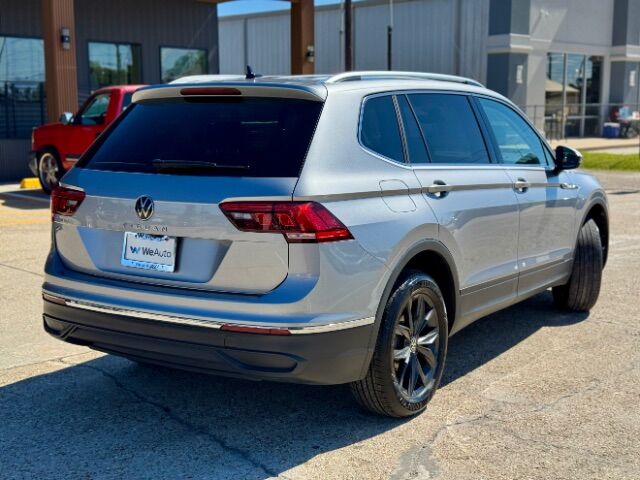 2024 Volkswagen Tiguan 2.0T SE | 2.0T Wolfsburg Edition Baton Rouge LA