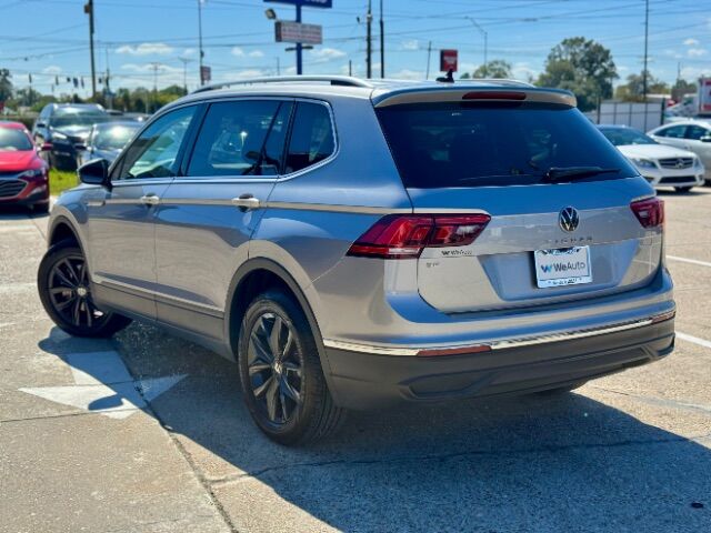 2024 Volkswagen Tiguan 2.0T SE | 2.0T Wolfsburg Edition Baton Rouge LA