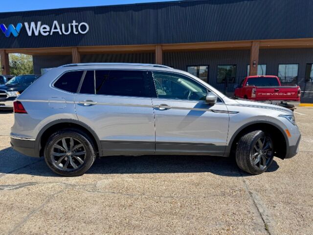 2024 Volkswagen Tiguan 2.0T SE | 2.0T Wolfsburg Edition Baton Rouge LA