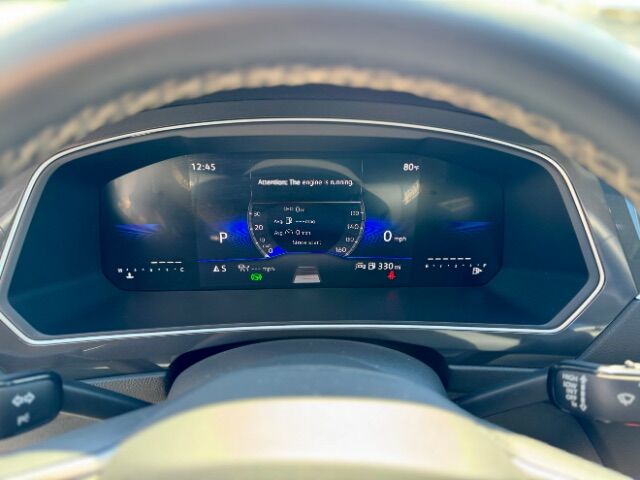 2024 Volkswagen Tiguan 2.0T SE | 2.0T Wolfsburg Edition Baton Rouge LA