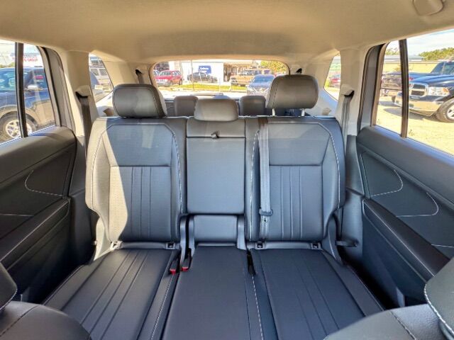 2024 Volkswagen Tiguan 2.0T SE | 2.0T Wolfsburg Edition Baton Rouge LA