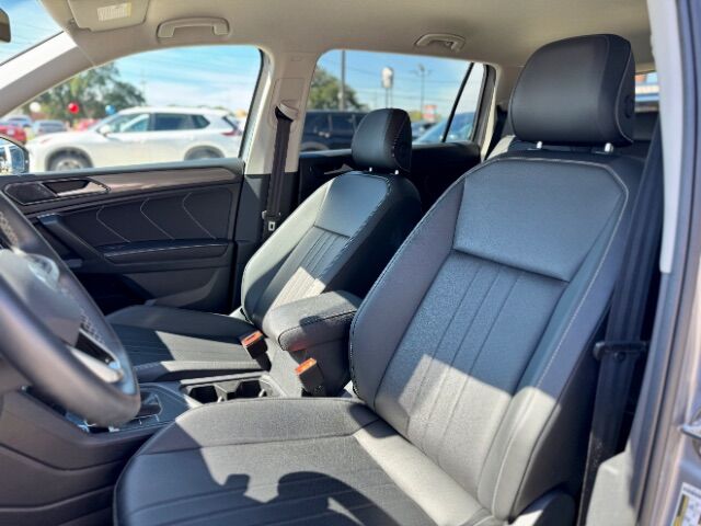 2024 Volkswagen Tiguan 2.0T SE | 2.0T Wolfsburg Edition Baton Rouge LA