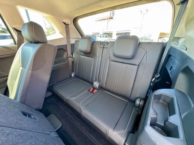 2024 Volkswagen Tiguan 2.0T SE | 2.0T Wolfsburg Edition Baton Rouge LA