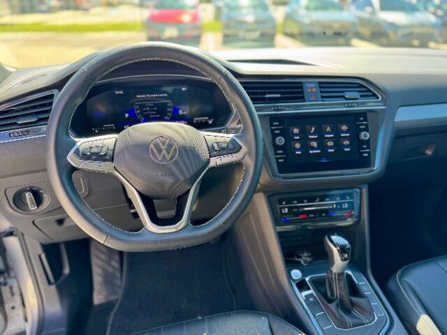 2024 Volkswagen Tiguan 2.0T SE | 2.0T Wolfsburg Edition Baton Rouge LA