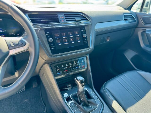 2024 Volkswagen Tiguan 2.0T SE | 2.0T Wolfsburg Edition Baton Rouge LA