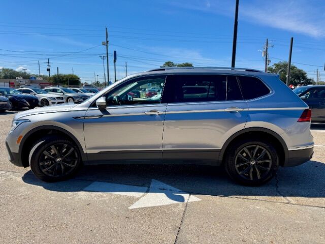 2024 Volkswagen Tiguan 2.0T SE | 2.0T Wolfsburg Edition Baton Rouge LA