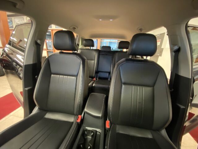 2024 Volkswagen Tiguan 2.0T SE 4MOTION Dallas NC