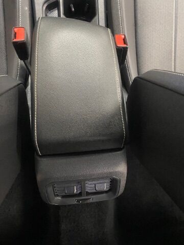 2024 Volkswagen Tiguan 2.0T SE 4MOTION Charlotte NC