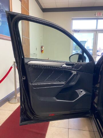 2024 Volkswagen Tiguan 2.0T SE 4MOTION Charlotte NC