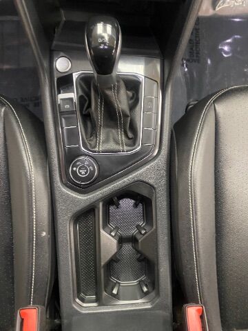 2024 Volkswagen Tiguan 2.0T SE 4MOTION Charlotte NC