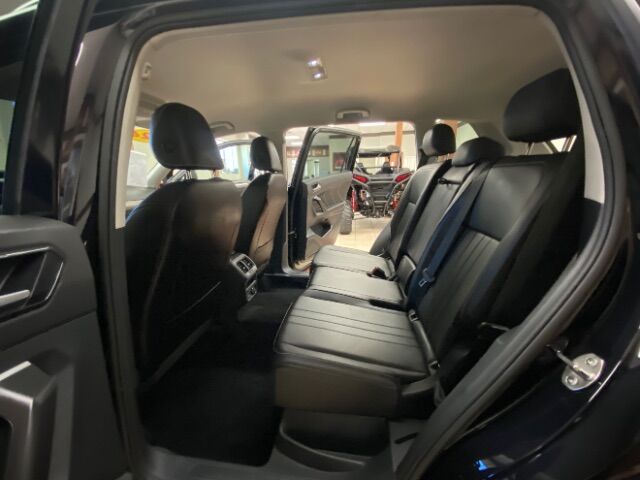 2024 Volkswagen Tiguan 2.0T SE 4MOTION Charlotte NC