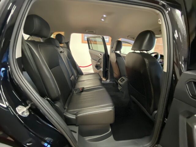 2024 Volkswagen Tiguan 2.0T SE 4MOTION Charlotte NC