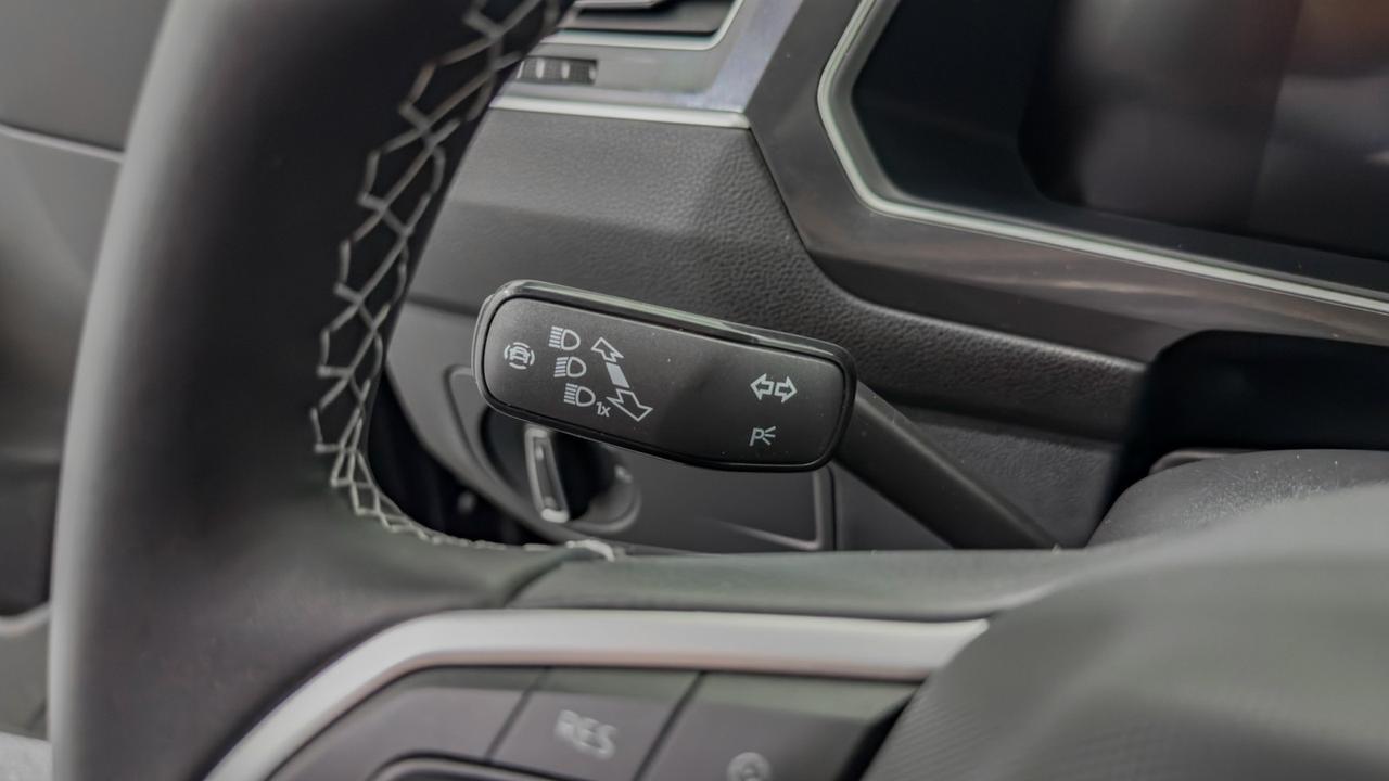2024 Volkswagen Tiguan 2.0T SE 4MOTION Tallmadge OH