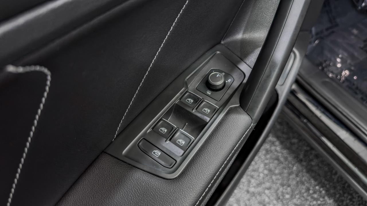 2024 Volkswagen Tiguan 2.0T SE 4MOTION Tallmadge OH