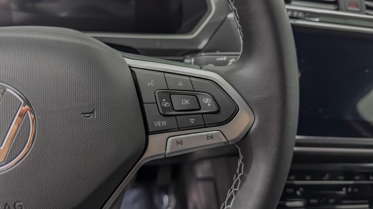 2024 Volkswagen Tiguan 2.0T SE 4MOTION Tallmadge OH