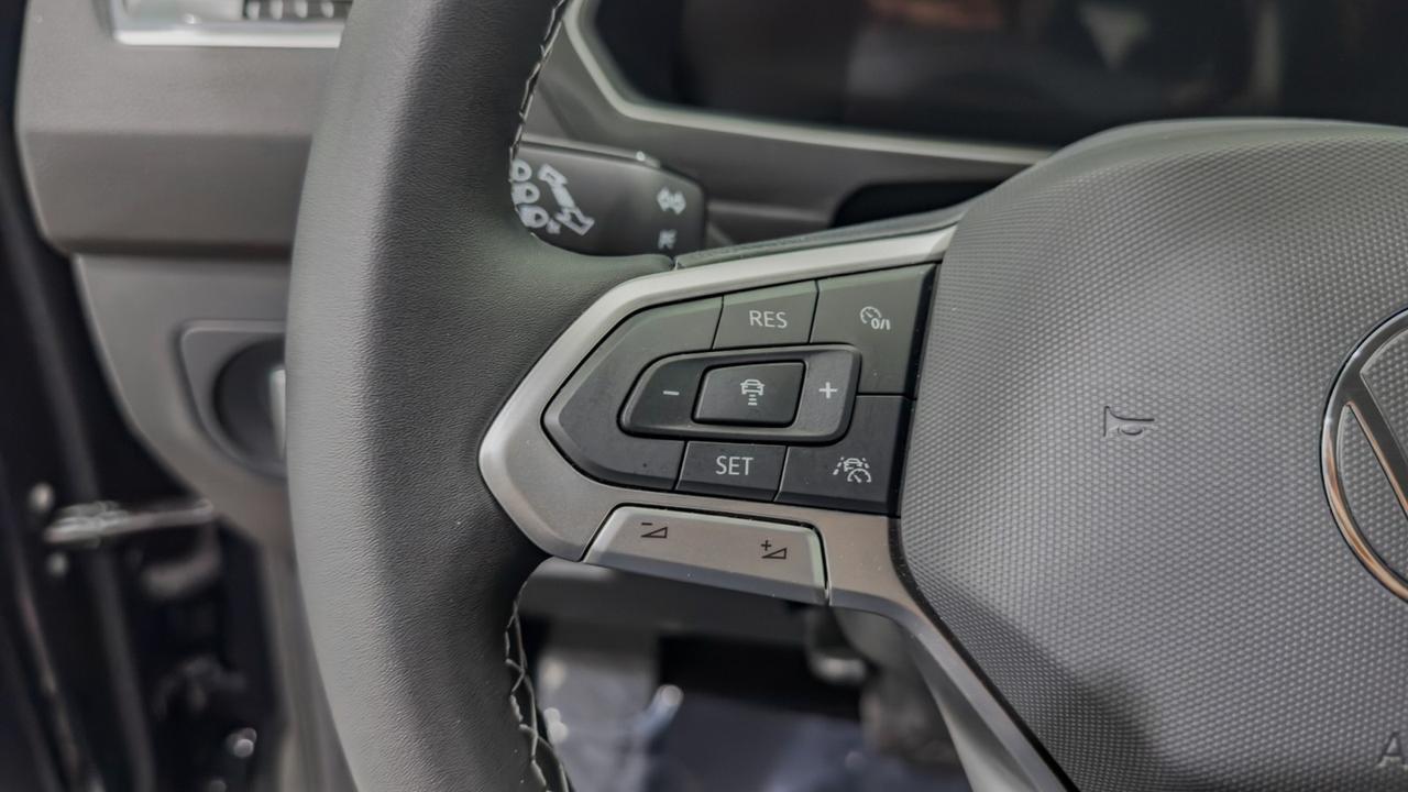 2024 Volkswagen Tiguan 2.0T SE 4MOTION Tallmadge OH