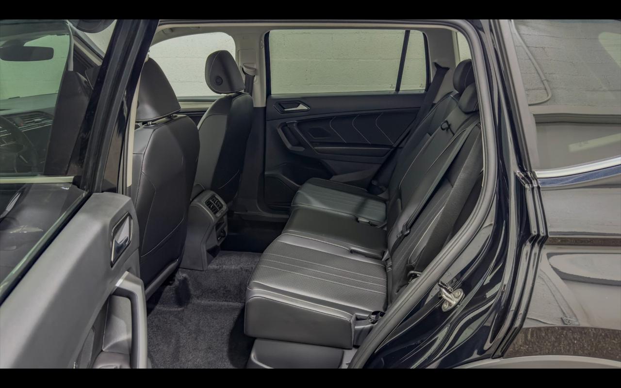 2024 Volkswagen Tiguan 2.0T SE 4MOTION Tallmadge OH