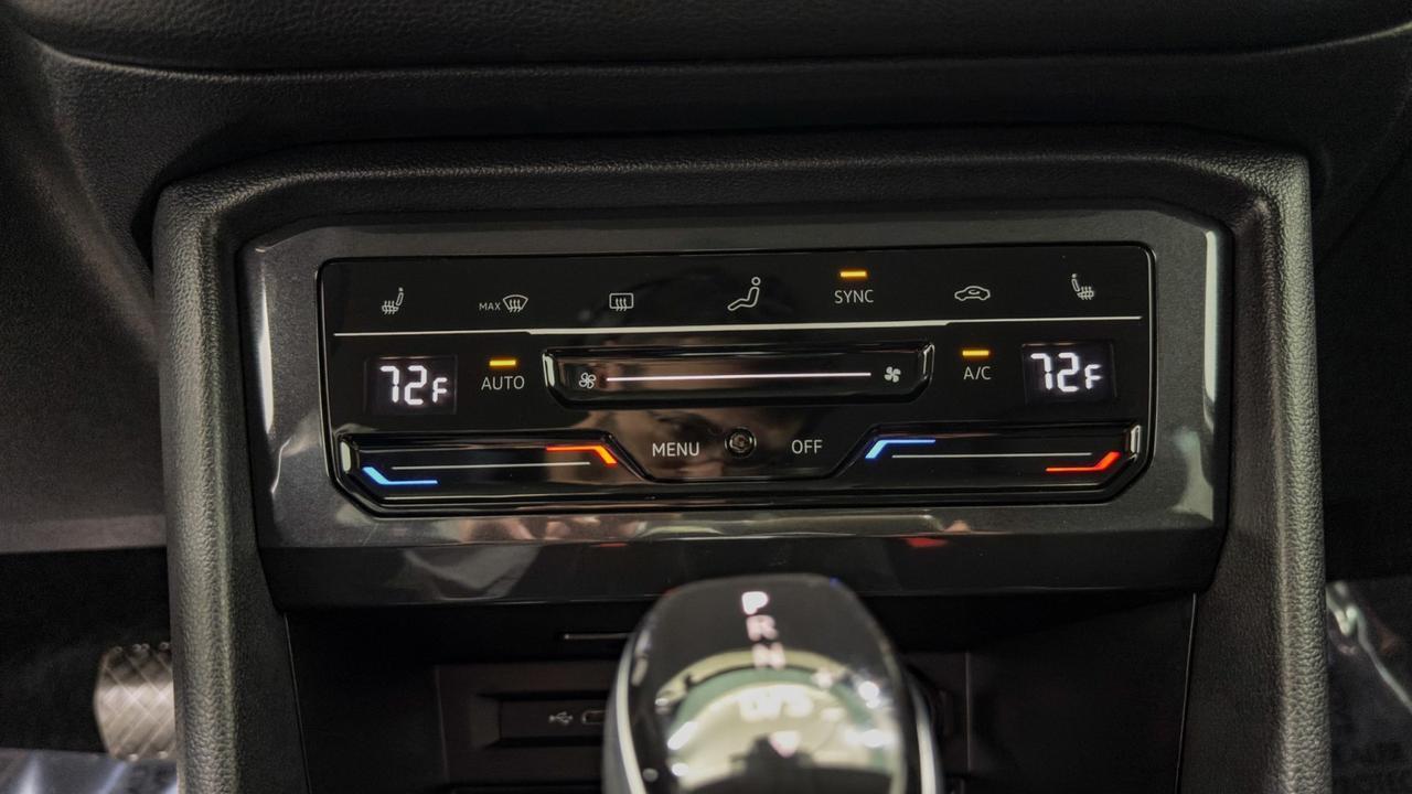 2024 Volkswagen Tiguan 2.0T SE 4MOTION Tallmadge OH