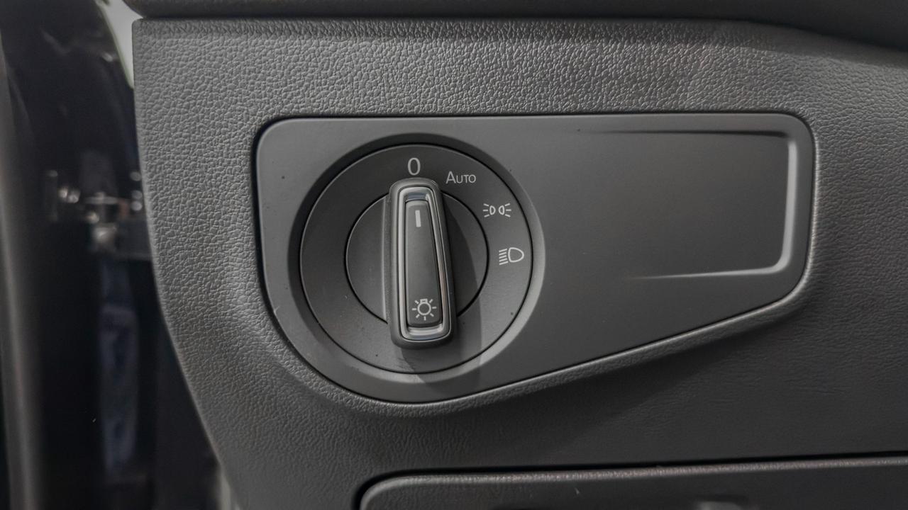 2024 Volkswagen Tiguan 2.0T SE 4MOTION Tallmadge OH