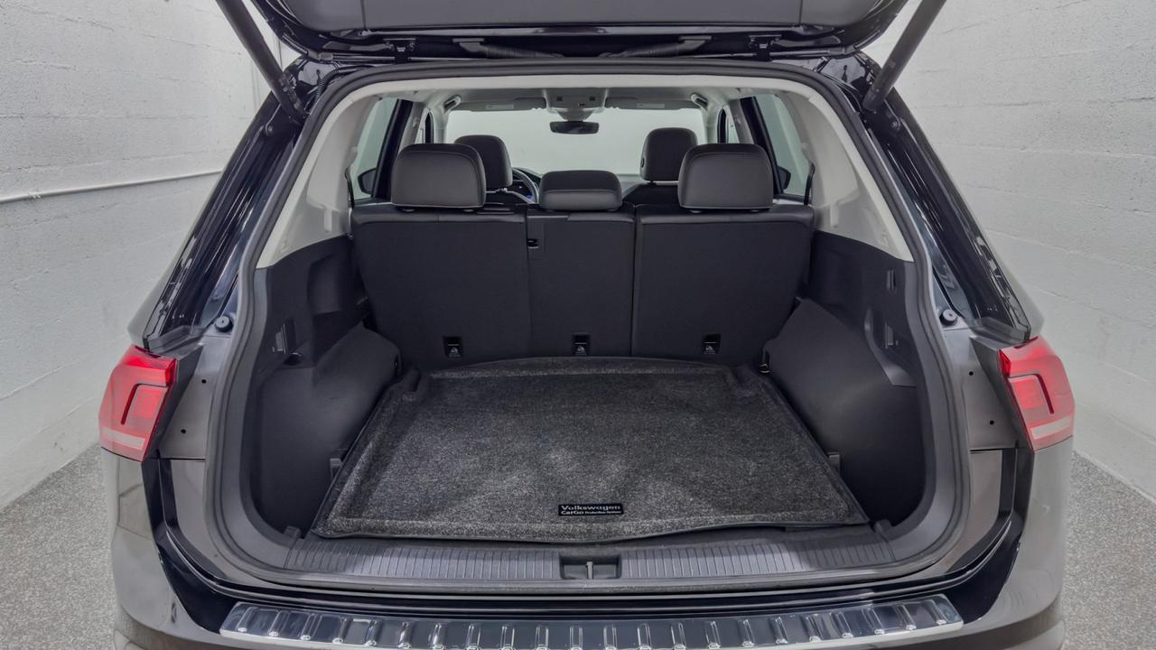 2024 Volkswagen Tiguan 2.0T SE 4MOTION Tallmadge OH