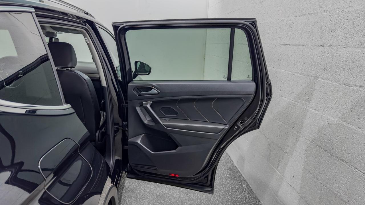 2024 Volkswagen Tiguan 2.0T SE 4MOTION Tallmadge OH