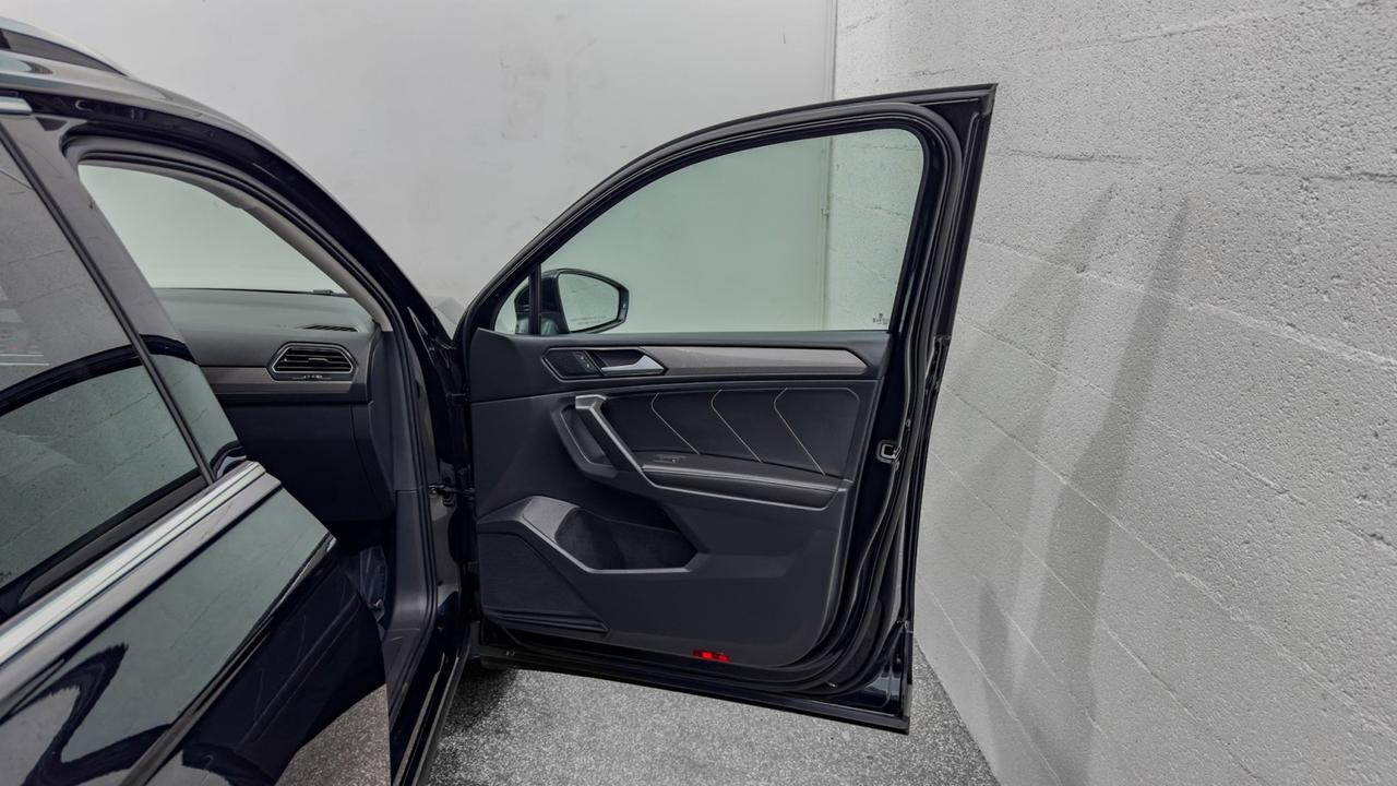 2024 Volkswagen Tiguan 2.0T SE 4MOTION Tallmadge OH
