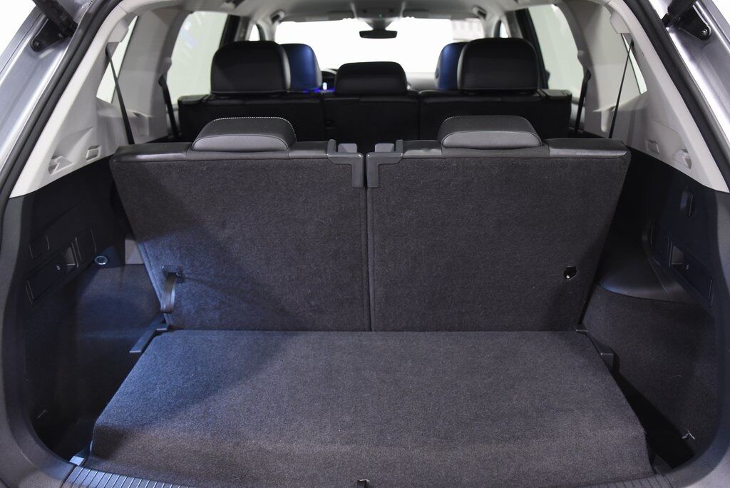 2024 Volkswagen Tiguan 2.0T SE Akron