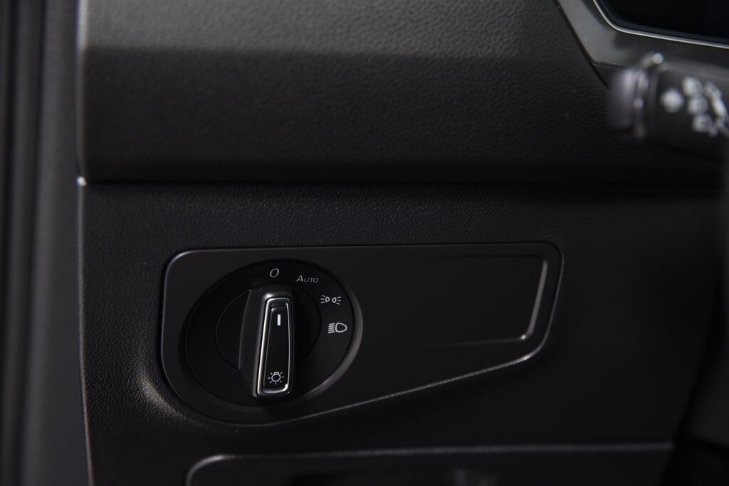2024 Volkswagen Tiguan 2.0T SE Akron