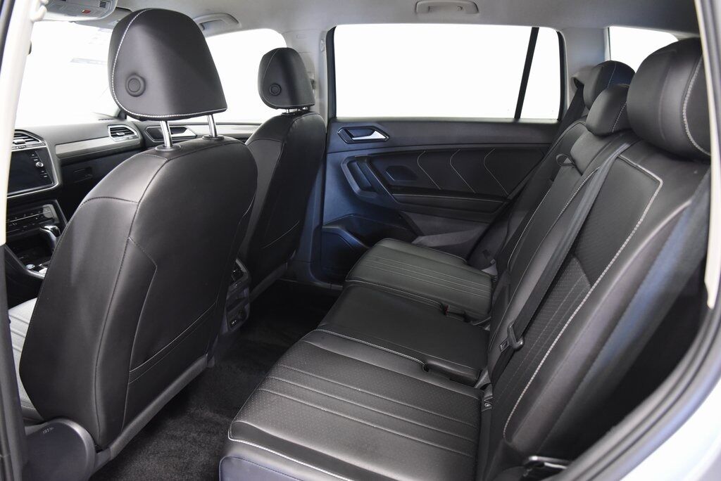 2024 Volkswagen Tiguan 2.0T SE Akron OH