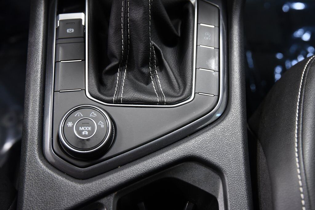 2024 Volkswagen Tiguan 2.0T SE Akron OH