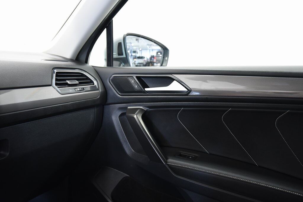 2024 Volkswagen Tiguan 2.0T SE Akron OH