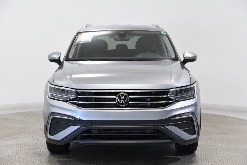 2024 Volkswagen Tiguan 2.0T SE Akron OH