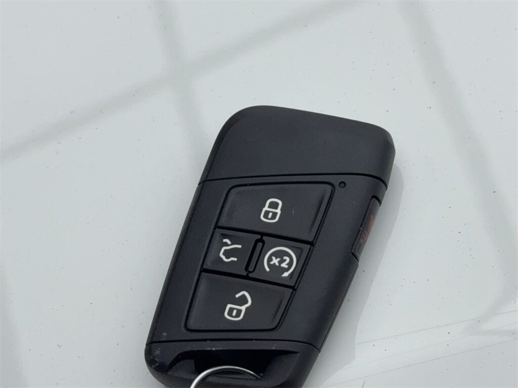 2024 Volkswagen Tiguan 2.0T SE CAM,HTD STS,BLIND SPOT,18&quot; WLS,3RD ROW Plano TX