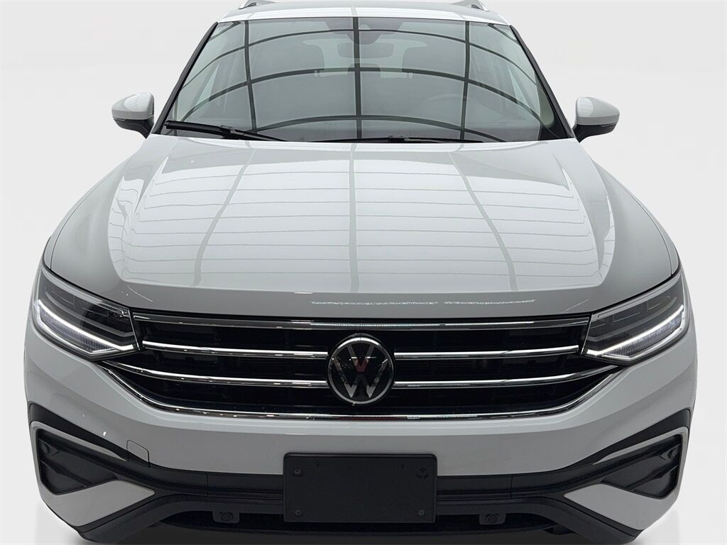 2024 Volkswagen Tiguan 2.0T SE CAM,HTD STS,BLIND SPOT,18&quot; WLS,3RD ROW Plano TX