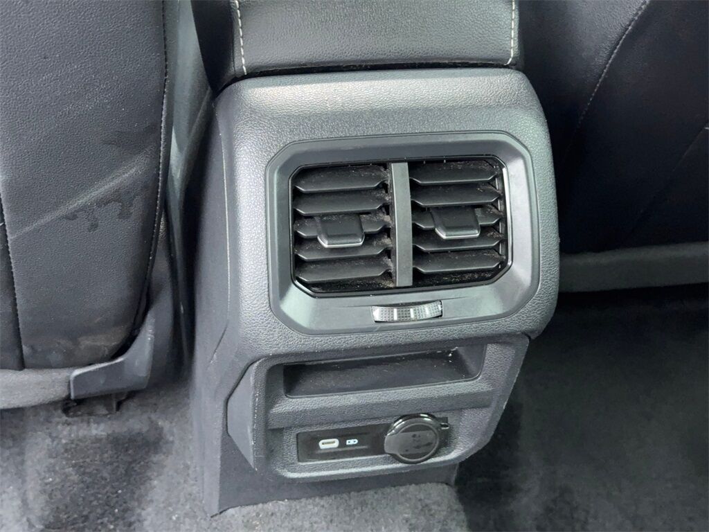2024 Volkswagen Tiguan 2.0T SE CAM,HTD STS,BLIND SPOT,18&quot; WLS,3RD ROW Plano TX