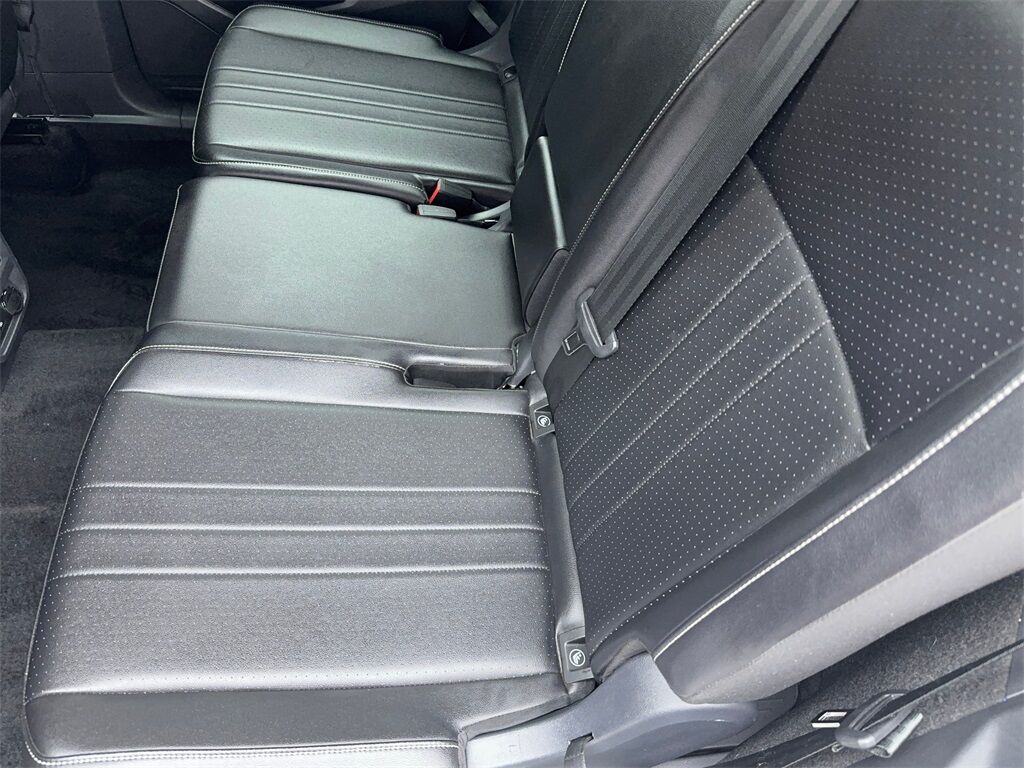 2024 Volkswagen Tiguan 2.0T SE CAM,HTD STS,BLIND SPOT,18&quot; WLS,3RD ROW Plano TX