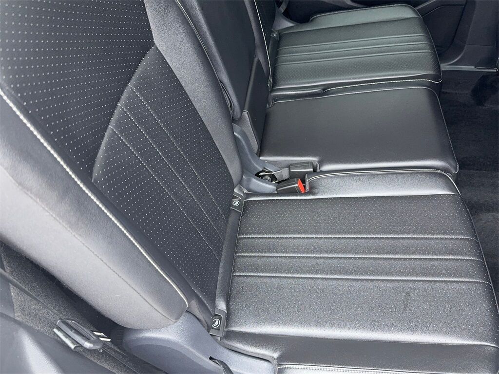 2024 Volkswagen Tiguan 2.0T SE CAM,HTD STS,BLIND SPOT,18&quot; WLS,3RD ROW Plano TX