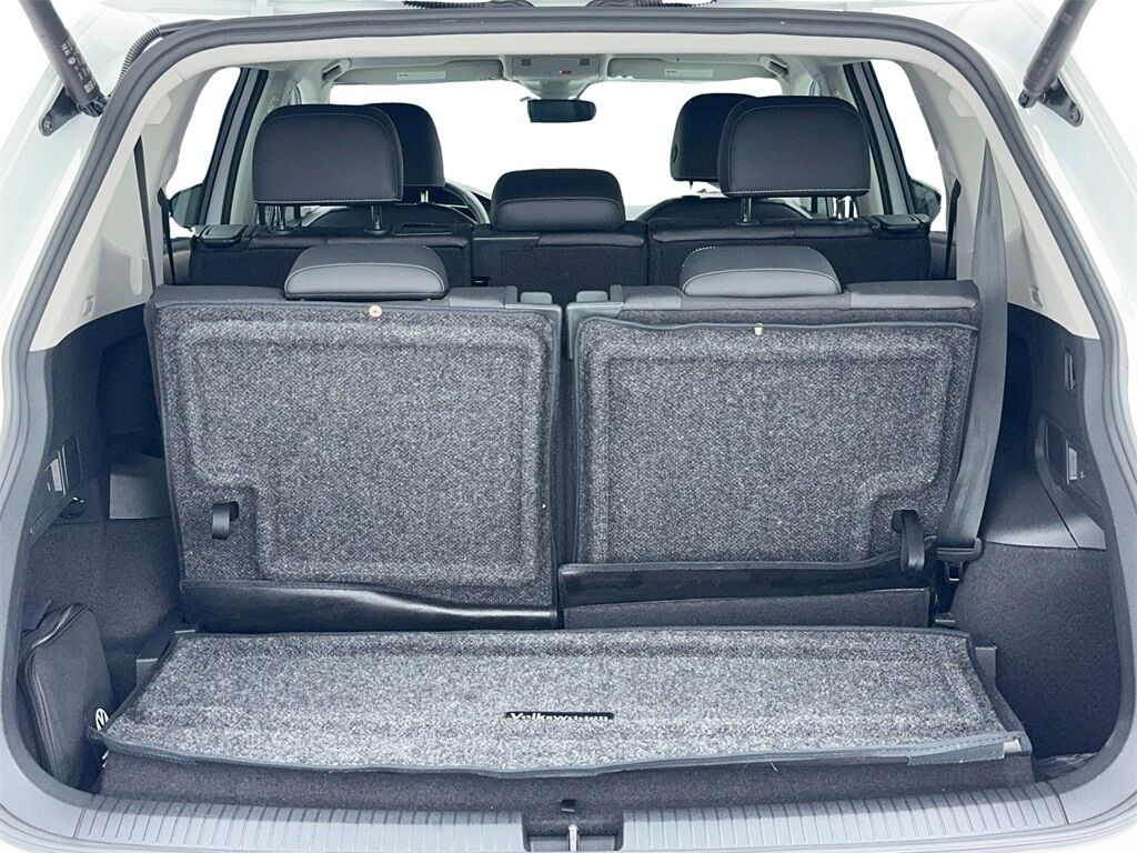 2024 Volkswagen Tiguan 2.0T SE CAM,HTD STS,BLIND SPOT,18&quot; WLS,3RD ROW Plano TX