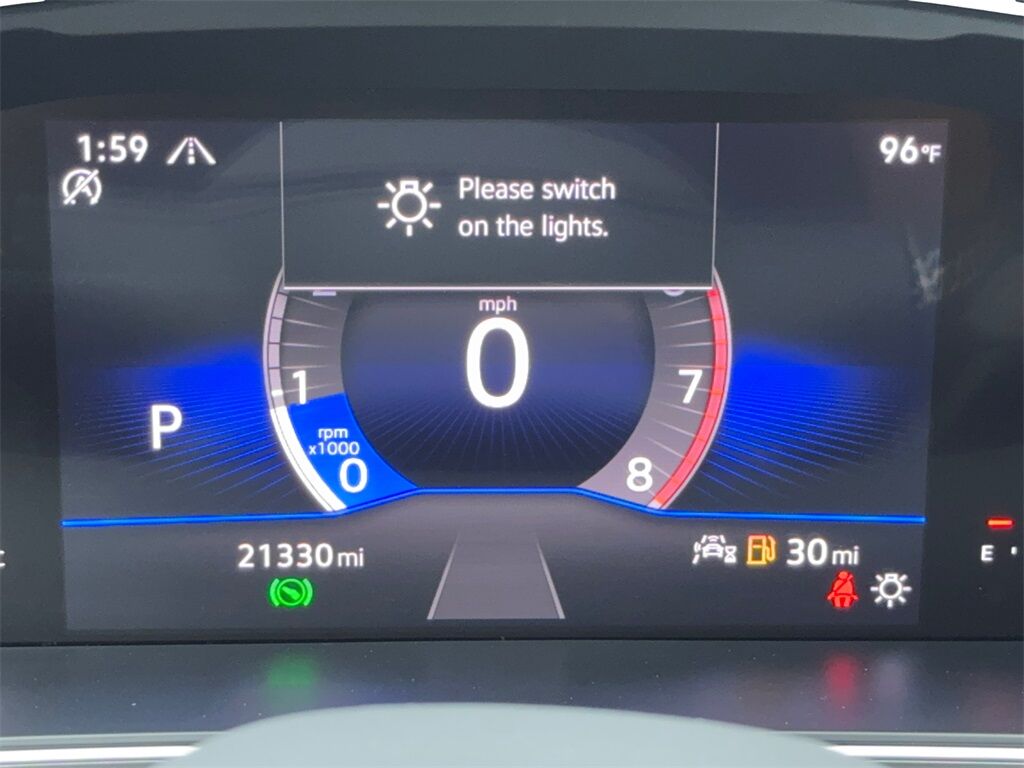2024 Volkswagen Tiguan 2.0T SE CAM,PANO,HTD STS,BLIND SPOT,18&quot; WLS Plano TX