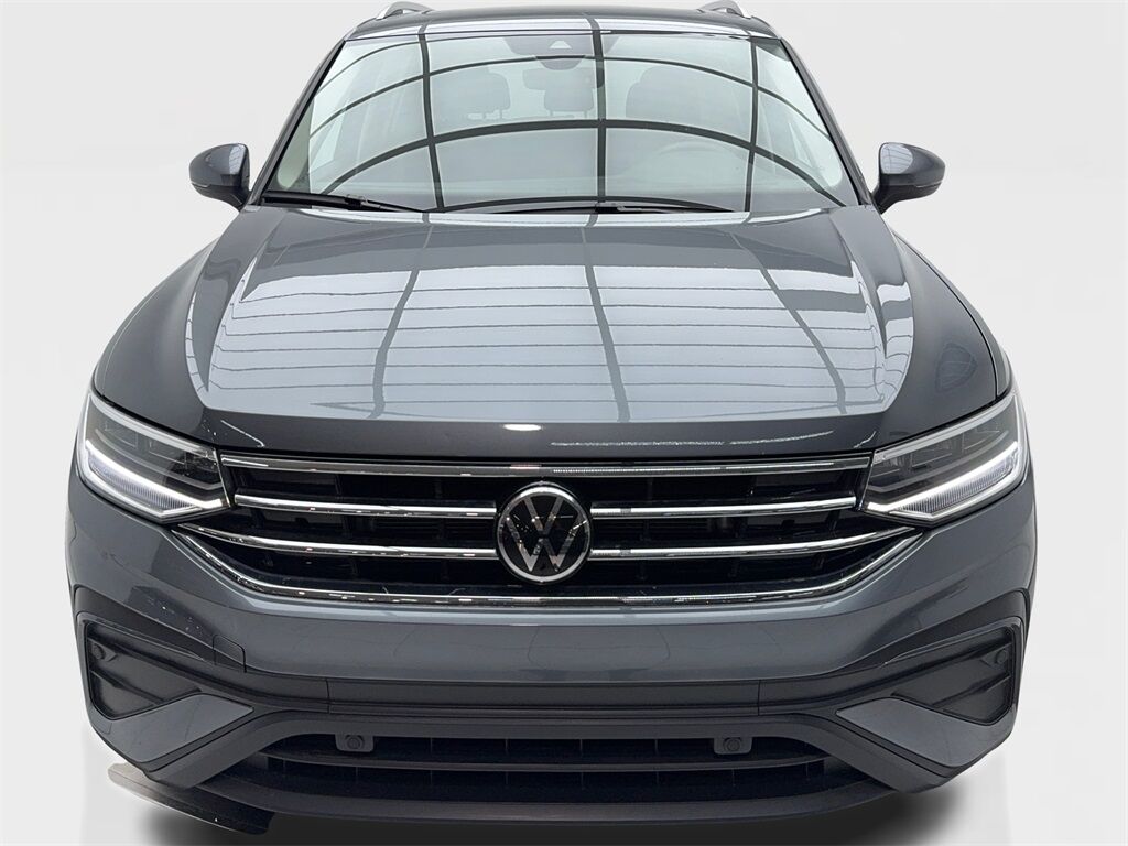 2024 Volkswagen Tiguan 2.0T SE CAM,PANO,HTD STS,BLIND SPOT,18&quot; WLS Plano TX