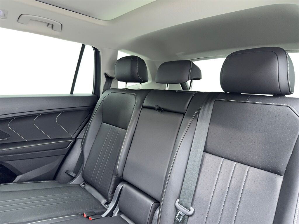 2024 Volkswagen Tiguan 2.0T SE CAM,PANO,HTD STS,BLIND SPOT,18&quot; WLS Plano TX