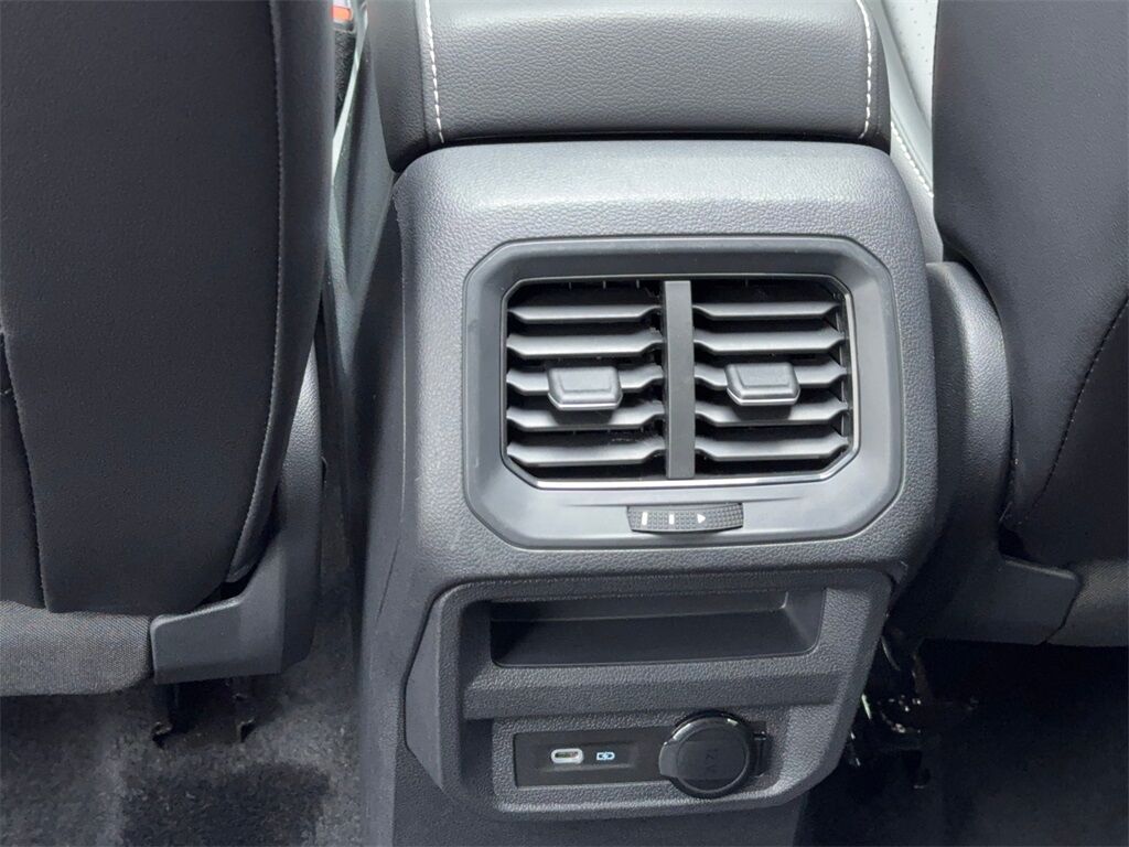 2024 Volkswagen Tiguan 2.0T SE CAM,PANO,HTD STS,BLIND SPOT,18&quot; WLS Plano TX