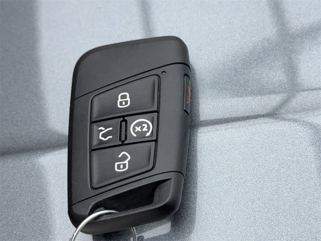 2024 Volkswagen Tiguan 2.0T SE CAM,PANO,HTD STS,BLIND SPOT,18&quot; WLS Plano TX