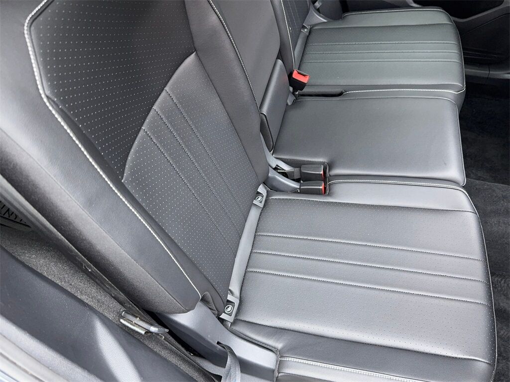 2024 Volkswagen Tiguan 2.0T SE CAM,PANO,HTD STS,BLIND SPOT,18&quot; WLS Plano TX