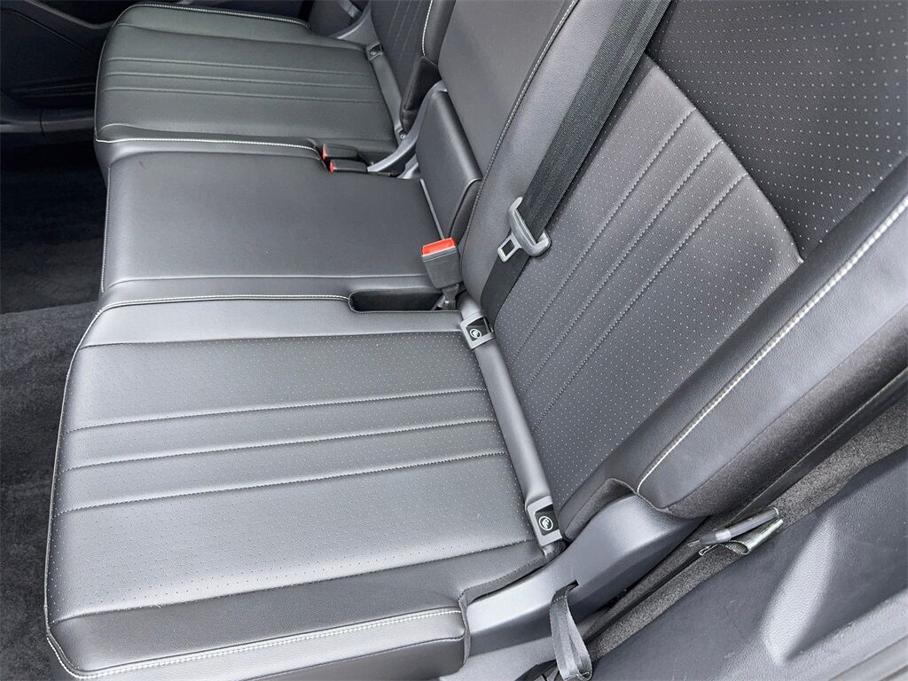 2024 Volkswagen Tiguan 2.0T SE CAM,PANO,HTD STS,BLIND SPOT,18&quot; WLS Plano TX