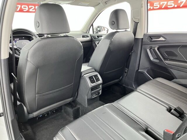 2024 Volkswagen Tiguan 2.0T SE Carrollton TX