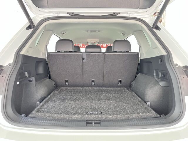 2024 Volkswagen Tiguan 2.0T SE Carrollton TX