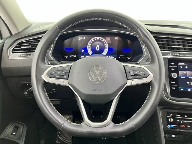 2024 Volkswagen Tiguan 2.0T SE Carrollton TX